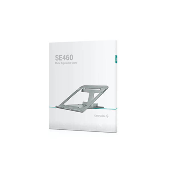 Deepcool SE460 Compact Laptop Stand